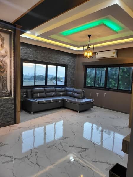 บางละมุง, Chon Buri (Pattaya), Bang Lamung, Bang Lamung (Pattaya), Chon Buri (Pattaya), 6 Bedrooms, 140 sqm, Villa For Rent, by A LIST ELITE SELECTED, 500369804 - DDproperty.com
