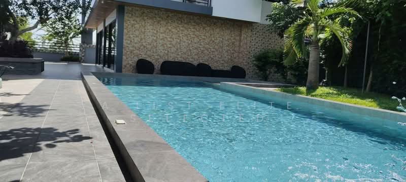 บางละมุง, Chon Buri (Pattaya), Bang Lamung, Bang Lamung (Pattaya), Chon Buri (Pattaya), 6 Bedrooms, 140 sqm, Villa For Rent, by A LIST ELITE SELECTED, 500369804 - DDproperty.com