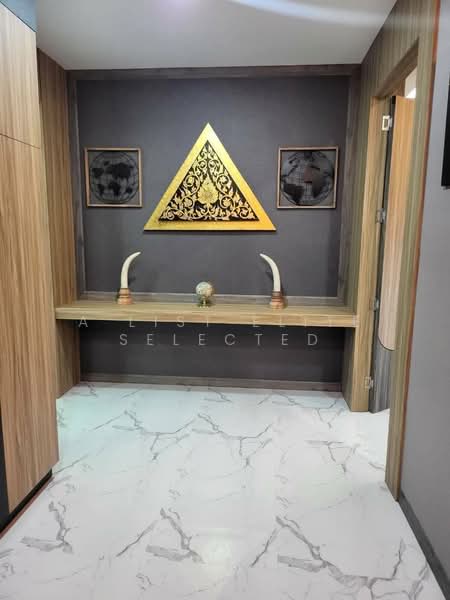 บางละมุง, Chon Buri (Pattaya), Bang Lamung, Bang Lamung (Pattaya), Chon Buri (Pattaya), 6 Bedrooms, 140 sqm, Villa For Rent, by A LIST ELITE SELECTED, 500369804 - DDproperty.com