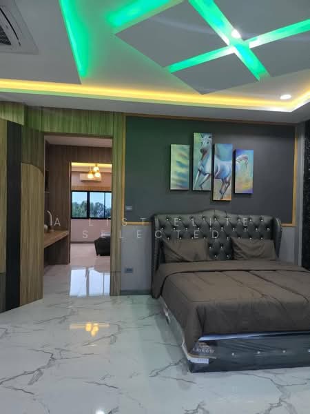 บางละมุง, Chon Buri (Pattaya), Bang Lamung, Bang Lamung (Pattaya), Chon Buri (Pattaya), 6 Bedrooms, 140 sqm, Villa For Rent, by A LIST ELITE SELECTED, 500369804 - DDproperty.com