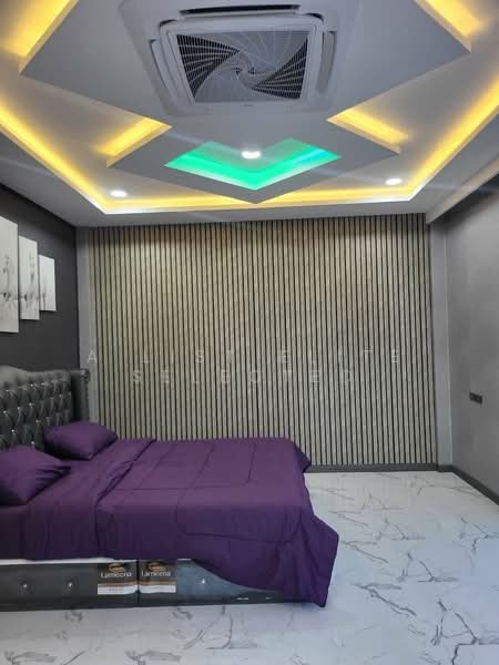 บางละมุง, Chon Buri (Pattaya), Bang Lamung, Bang Lamung (Pattaya), Chon Buri (Pattaya), 6 Bedrooms, 140 sqm, Villa For Sale, by A LIST ELITE SELECTED, 500369805 - DDproperty.com