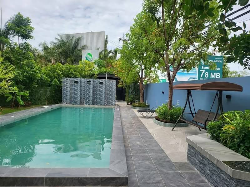 บางละมุง, ชลบุรี, บางละมุง, ชลบุรี, 140 ตร.ม., วิลล่า ขาย, โดย A LIST ELITE SELECTED, 500369805 - DDproperty.com
