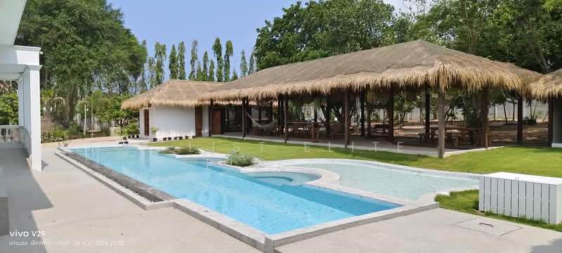 บางละมุง, Chon Buri (Pattaya), Huai Yai, Bang Lamung (Pattaya), Chon Buri (Pattaya), 4 Bedrooms, 6,400 sqm, Villa For Rent, by A LIST ELITE SELECTED, 500369806 - DDproperty.com