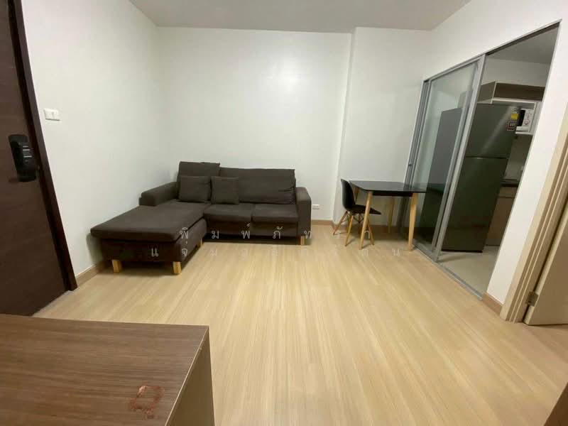 Supalai Veranda Rama 9, Bangkok, 349 Rama 9, Bang Kapi, Huai Khwang, Bangkok, 1 Bedroom, 38 sqm, Condo For Rent, by พิมพ์ภัทรา แจ่มอุลิตรัตน, 500369807 - DDproperty.com