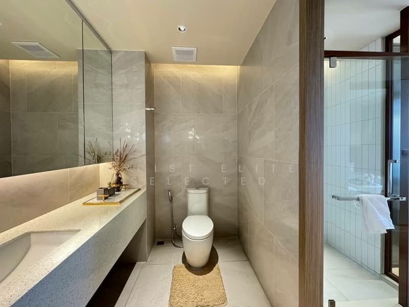 AROM Jomtien, Chon Buri (Pattaya), Jomtien Sai 1 Road, Nong Pru, Bang Lamung (Pattaya), Chon Buri (Pattaya), 2 Bedrooms, 84 sqm, Condo For Sale, by A LIST ELITE SELECTED, 500369808 - DDproperty.com