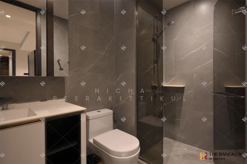 The Reserve Sukhumvit 61, Bangkok, 78 Soi Sukhumvit 61, Khlong Tan Nua, Watthana, Bangkok, 2 Bedrooms, 62 sqm, Condo For Rent, by Nicha Peerakittikul, 500369810 - DDproperty.com