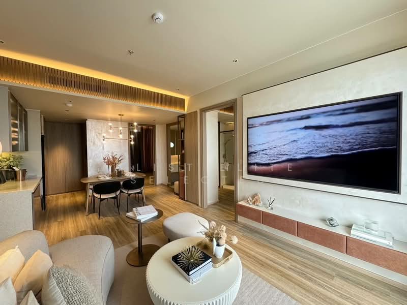 AROM Jomtien : อารมณ์ จอมเทียน, ชลบุรี, ถนน พระตำหนัก, หนองปรือ, บางละมุง, ชลบุรี, 33 ตร.ม., คอนโด ขาย, โดย A LIST ELITE SELECTED, 500369811 - DDproperty.com