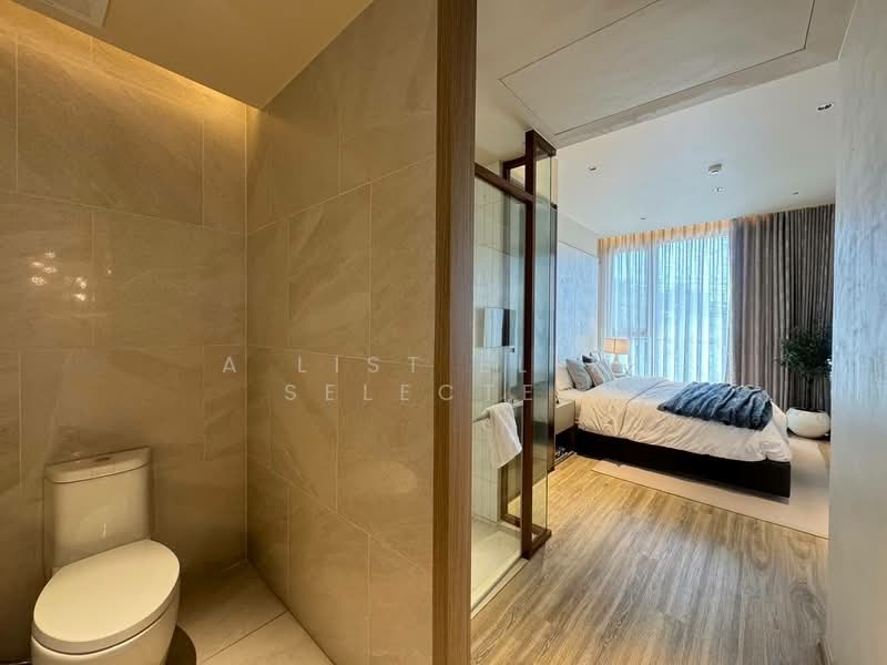 AROM Jomtien, Chon Buri (Pattaya), Jomtien Sai 1 Road, Nong Pru, Bang Lamung (Pattaya), Chon Buri (Pattaya), 1 Bedroom, 33 sqm, Condo For Sale, by A LIST ELITE SELECTED, 500369811 - DDproperty.com
