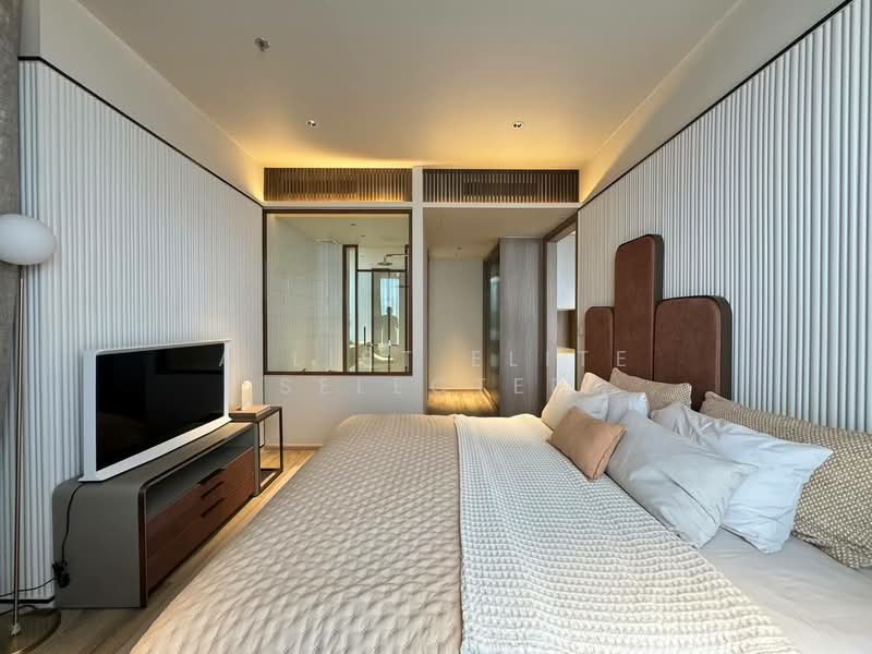 AROM Jomtien, Chon Buri (Pattaya), Jomtien Sai 1 Road, Nong Pru, Bang Lamung (Pattaya), Chon Buri (Pattaya), 1 Bedroom, 33 sqm, Condo For Sale, by A LIST ELITE SELECTED, 500369811 - DDproperty.com