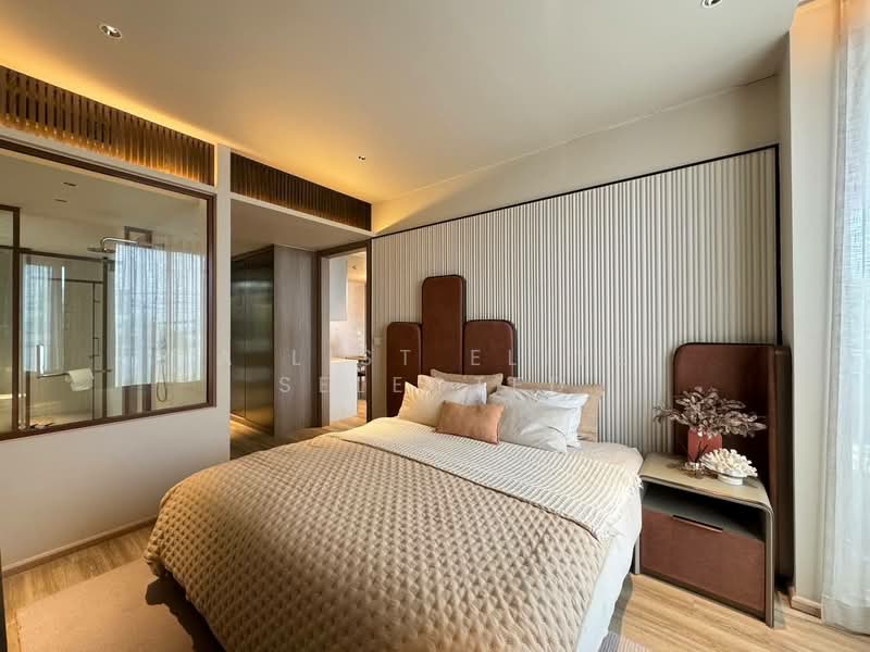 AROM Jomtien : อารมณ์ จอมเทียน, ชลบุรี, ถนน พระตำหนัก, หนองปรือ, บางละมุง, ชลบุรี, 33 ตร.ม., คอนโด ขาย, โดย A LIST ELITE SELECTED, 500369812 - DDproperty.com