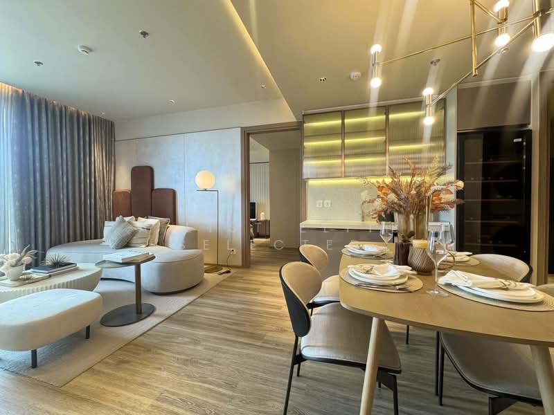 AROM Jomtien, Chon Buri (Pattaya), Jomtien Sai 1 Road, Nong Pru, Bang Lamung (Pattaya), Chon Buri (Pattaya), 1 Bedroom, 33 sqm, Condo For Sale, by A LIST ELITE SELECTED, 500369812 - DDproperty.com
