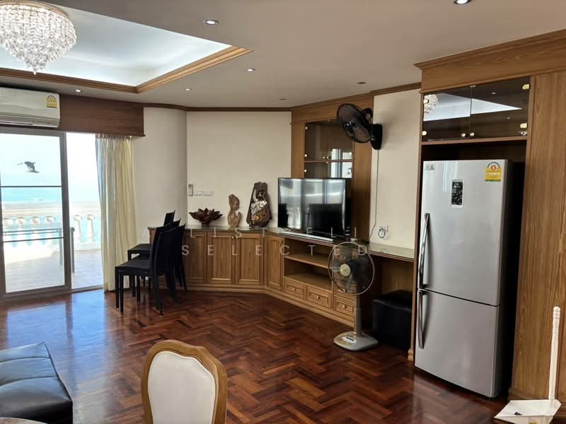 Sky Beach Wong Amat, Chon Buri (Pattaya), 18 นาเกลือ, Na Kloe, Bang Lamung (Pattaya), Chon Buri (Pattaya), 2 Bedrooms, 125 sqm, Condo For Sale, by A LIST ELITE SELECTED, 500369813 - DDproperty.com