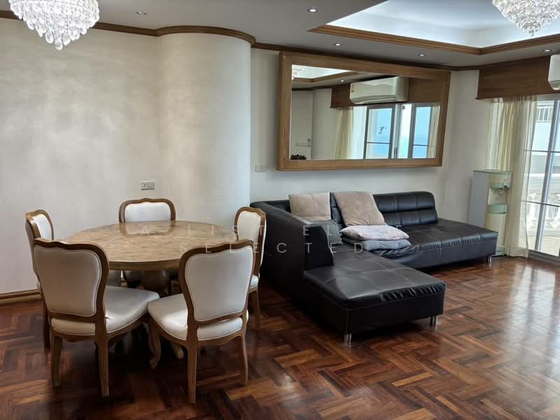 Sky Beach Wong Amat, Chon Buri (Pattaya), 18 นาเกลือ, Na Kloe, Bang Lamung (Pattaya), Chon Buri (Pattaya), 2 Bedrooms, 125 sqm, Condo For Sale, by A LIST ELITE SELECTED, 500369813 - DDproperty.com
