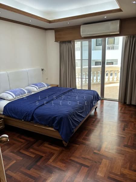 Sky Beach Wong Amat, Chon Buri (Pattaya), 18 นาเกลือ, Na Kloe, Bang Lamung (Pattaya), Chon Buri (Pattaya), 2 Bedrooms, 125 sqm, Condo For Sale, by A LIST ELITE SELECTED, 500369813 - DDproperty.com