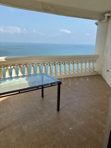 Sky Beach Wong Amat, Chon Buri (Pattaya), 18 นาเกลือ, Na Kloe, Bang Lamung (Pattaya), Chon Buri (Pattaya), 2 Bedrooms, 125 sqm, Condo For Sale, by A LIST ELITE SELECTED, 500369813 - DDproperty.com