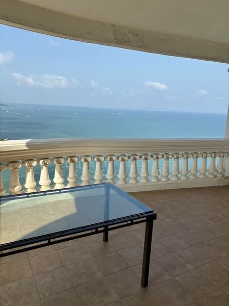 Sky Beach Wong Amat, Chon Buri (Pattaya), 18 นาเกลือ, Na Kloe, Bang Lamung (Pattaya), Chon Buri (Pattaya), 2 Bedrooms, 125 sqm, Condo For Sale, by A LIST ELITE SELECTED, 500369813 - DDproperty.com