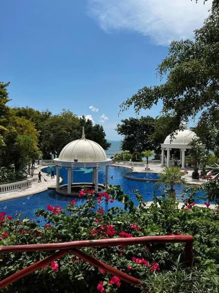Sky Beach Wong Amat, Chon Buri (Pattaya), 18 นาเกลือ, Na Kloe, Bang Lamung (Pattaya), Chon Buri (Pattaya), 2 Bedrooms, 125 sqm, Condo For Sale, by A LIST ELITE SELECTED, 500369813 - DDproperty.com