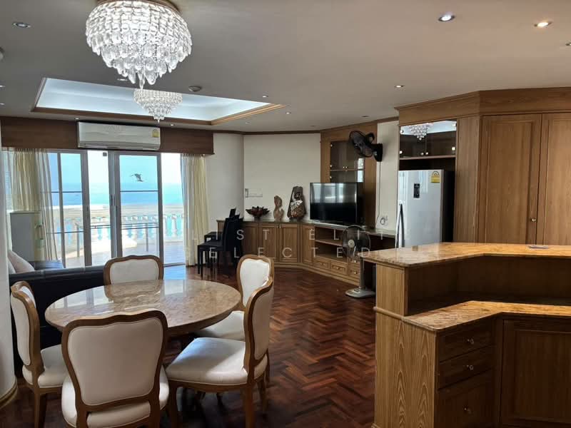 Sky Beach Wong Amat, Chon Buri (Pattaya), 18 นาเกลือ, Na Kloe, Bang Lamung (Pattaya), Chon Buri (Pattaya), 2 Bedrooms, 125 sqm, Condo For Sale, by A LIST ELITE SELECTED, 500369813 - DDproperty.com