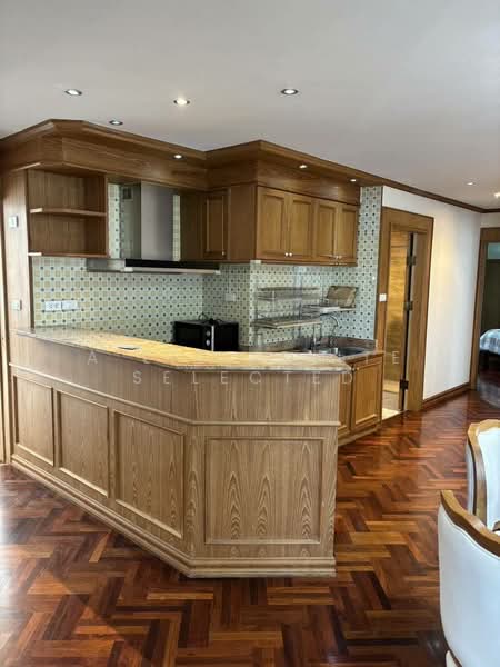 Sky Beach Wong Amat, Chon Buri (Pattaya), 18 นาเกลือ, Na Kloe, Bang Lamung (Pattaya), Chon Buri (Pattaya), 2 Bedrooms, 125 sqm, Condo For Sale, by A LIST ELITE SELECTED, 500369813 - DDproperty.com