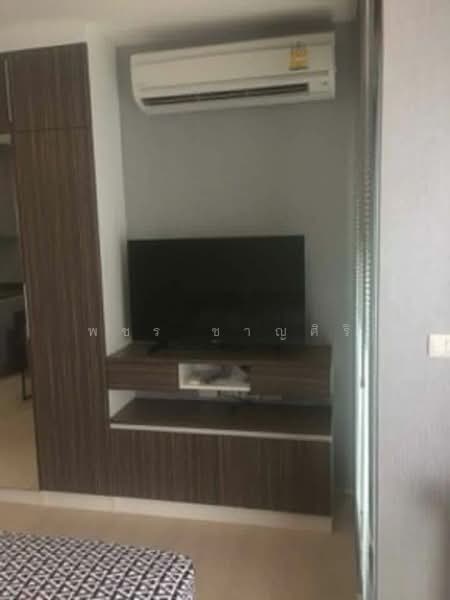 Rhythm Asoke, Bangkok, 299 Asoke - Dindaeng Road, Makkasan, Ratchathewi, Bangkok, 1 Bedroom, 23 sqm, Condo For Rent, by พชร ชาญศิริ, 500369814 - DDproperty.com