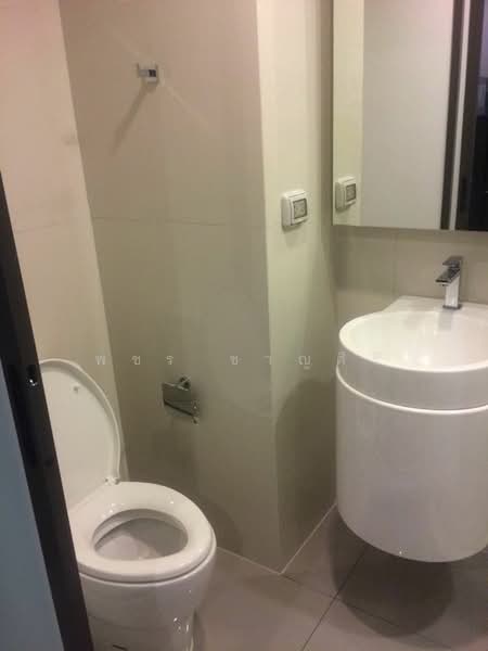 Rhythm Asoke, Bangkok, 299 Asoke - Dindaeng Road, Makkasan, Ratchathewi, Bangkok, 1 Bedroom, 23 sqm, Condo For Rent, by พชร ชาญศิริ, 500369814 - DDproperty.com