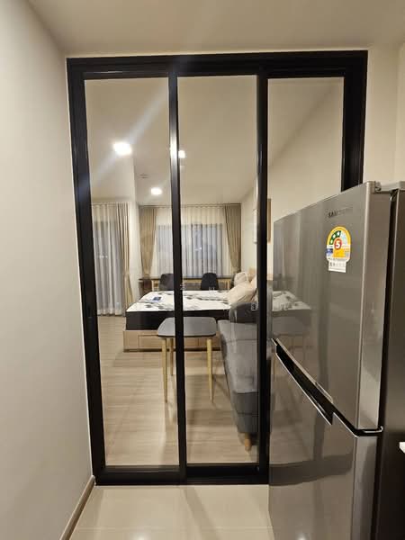 The Base Downtown Khon Kaen, Khon Kaen, 864 Thepharak Alley, Nai Muang, Muang Khon Kaen, Khon Kaen, 1 Bedroom, 24 sqm, Condo For Rent, by สุริยา เบียดนอก, 500369815 - DDproperty.com