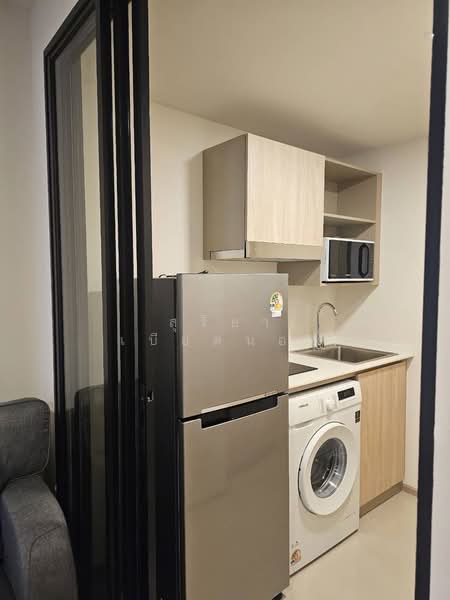 The Base Downtown Khon Kaen, Khon Kaen, 864 Thepharak Alley, Nai Muang, Muang Khon Kaen, Khon Kaen, 1 Bedroom, 24 sqm, Condo For Rent, by สุริยา เบียดนอก, 500369815 - DDproperty.com