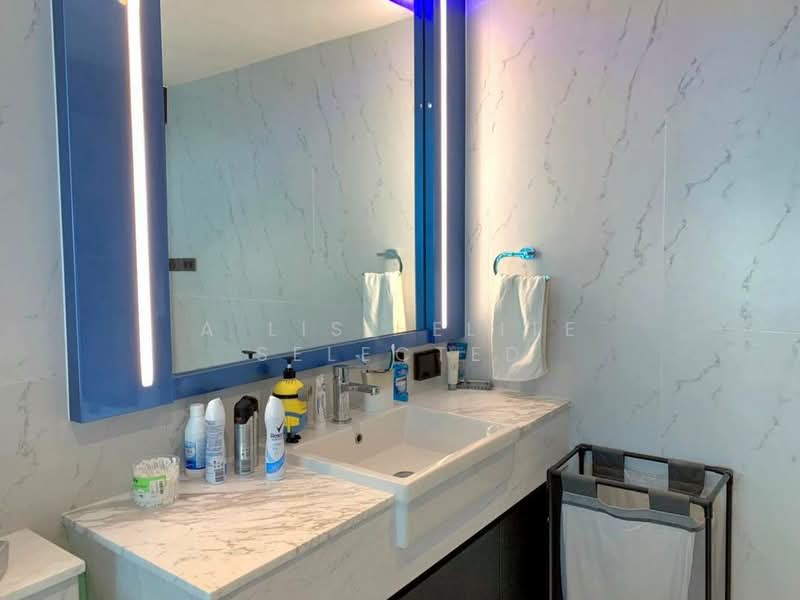 Amari Residences Pattaya, Chon Buri (Pattaya), 382/14 Moo 2, Nong Pru, Bang Lamung (Pattaya), Chon Buri (Pattaya), 3 Bedrooms, 210 sqm, Condo For Sale, by A LIST ELITE SELECTED, 500369816 - DDproperty.com
