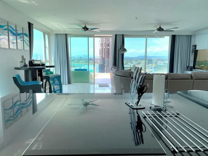 Amari Residences Pattaya, Chon Buri (Pattaya), 382/14 Moo 2, Nong Pru, Bang Lamung (Pattaya), Chon Buri (Pattaya), 3 Bedrooms, 210 sqm, Condo For Sale, by A LIST ELITE SELECTED, 500369816 - DDproperty.com