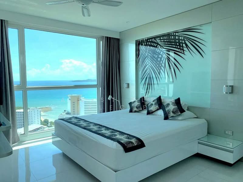 Amari Residences Pattaya, Chon Buri (Pattaya), 382/14 Moo 2, Nong Pru, Bang Lamung (Pattaya), Chon Buri (Pattaya), 3 Bedrooms, 210 sqm, Condo For Sale, by A LIST ELITE SELECTED, 500369816 - DDproperty.com