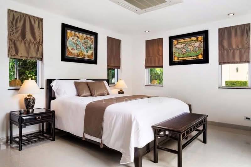 บางละมุง, Chon Buri (Pattaya), Bang Lamung, Bang Lamung (Pattaya), Chon Buri (Pattaya), 4 Bedrooms, 732 sqm, Villa For Sale, by A LIST ELITE SELECTED, 500369817 - DDproperty.com