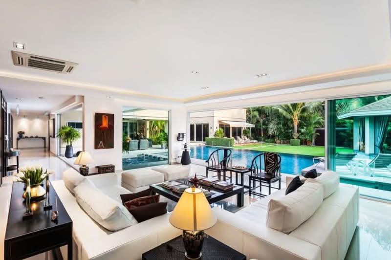 บางละมุง, Chon Buri (Pattaya), Bang Lamung, Bang Lamung (Pattaya), Chon Buri (Pattaya), 4 Bedrooms, 732 sqm, Villa For Sale, by A LIST ELITE SELECTED, 500369817 - DDproperty.com