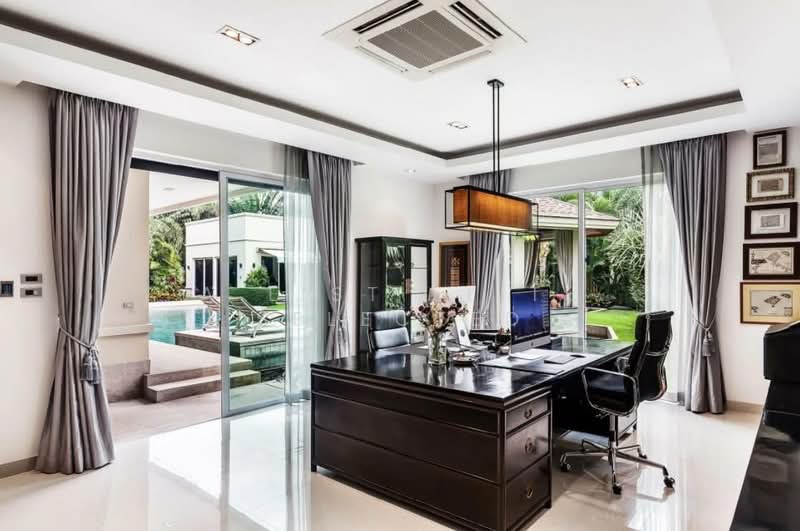 บางละมุง, Chon Buri (Pattaya), Bang Lamung, Bang Lamung (Pattaya), Chon Buri (Pattaya), 4 Bedrooms, 732 sqm, Villa For Sale, by A LIST ELITE SELECTED, 500369817 - DDproperty.com