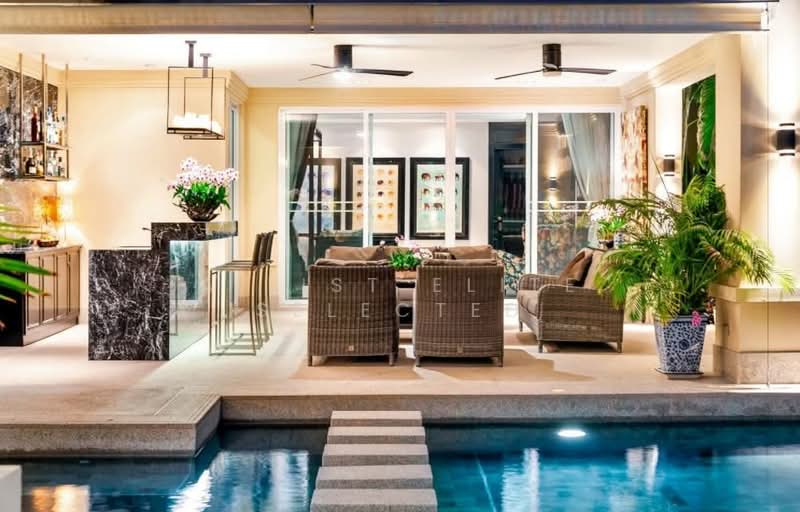 บางละมุง, ชลบุรี, บางละมุง, ชลบุรี, 732 ตร.ม., วิลล่า ขาย, โดย A LIST ELITE SELECTED, 500369817 - DDproperty.com