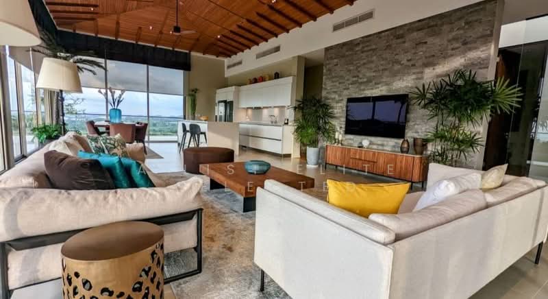 บางละมุง, Chon Buri (Pattaya), Bang Lamung, Bang Lamung (Pattaya), Chon Buri (Pattaya), 3 Bedrooms, 375 sqm, Villa For Rent, by A LIST ELITE SELECTED, 500369819 - DDproperty.com