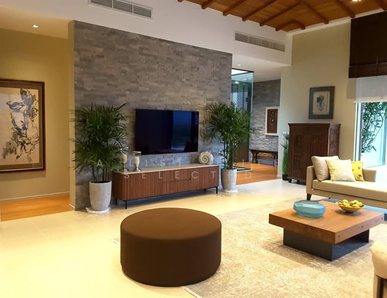บางละมุง, Chon Buri (Pattaya), Bang Lamung, Bang Lamung (Pattaya), Chon Buri (Pattaya), 3 Bedrooms, 375 sqm, Villa For Rent, by A LIST ELITE SELECTED, 500369819 - DDproperty.com
