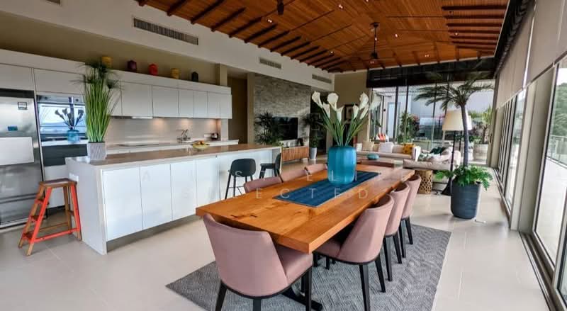 บางละมุง, Chon Buri (Pattaya), Bang Lamung, Bang Lamung (Pattaya), Chon Buri (Pattaya), 3 Bedrooms, 375 sqm, Villa For Rent, by A LIST ELITE SELECTED, 500369819 - DDproperty.com