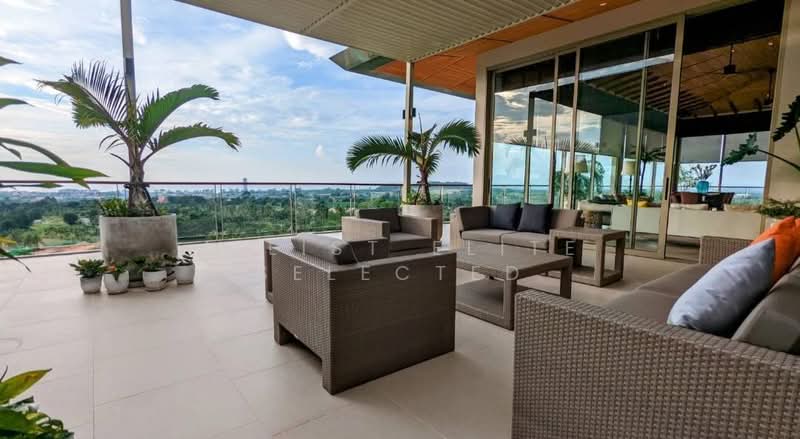 บางละมุง, Chon Buri (Pattaya), Bang Lamung, Bang Lamung (Pattaya), Chon Buri (Pattaya), 3 Bedrooms, 375 sqm, Villa For Sale, by A LIST ELITE SELECTED, 500369820 - DDproperty.com