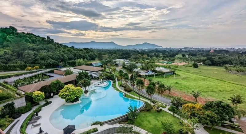 บางละมุง, Chon Buri (Pattaya), Bang Lamung, Bang Lamung (Pattaya), Chon Buri (Pattaya), 3 Bedrooms, 375 sqm, Villa For Sale, by A LIST ELITE SELECTED, 500369820 - DDproperty.com