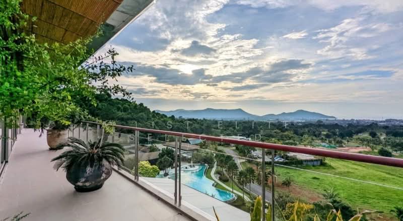 บางละมุง, Chon Buri (Pattaya), Bang Lamung, Bang Lamung (Pattaya), Chon Buri (Pattaya), 3 Bedrooms, 375 sqm, Villa For Sale, by A LIST ELITE SELECTED, 500369820 - DDproperty.com