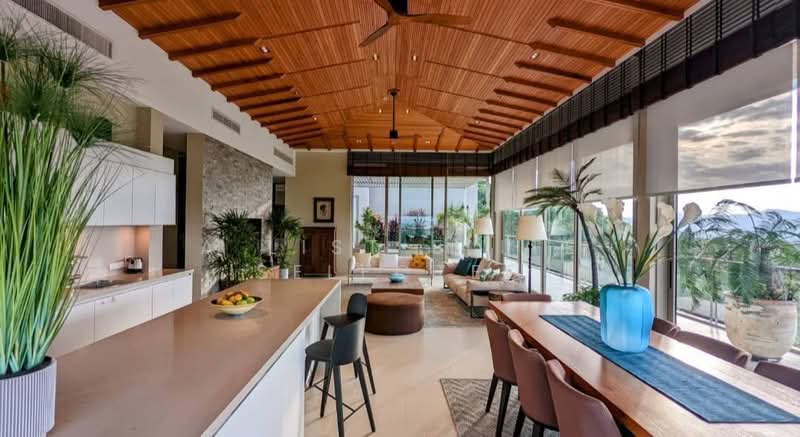 บางละมุง, Chon Buri (Pattaya), Bang Lamung, Bang Lamung (Pattaya), Chon Buri (Pattaya), 3 Bedrooms, 375 sqm, Villa For Sale, by A LIST ELITE SELECTED, 500369820 - DDproperty.com