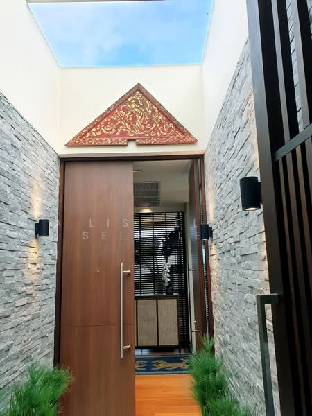 บางละมุง, ชลบุรี, บางละมุง, ชลบุรี, 375 ตร.ม., วิลล่า ขาย, โดย A LIST ELITE SELECTED, 500369820 - DDproperty.com