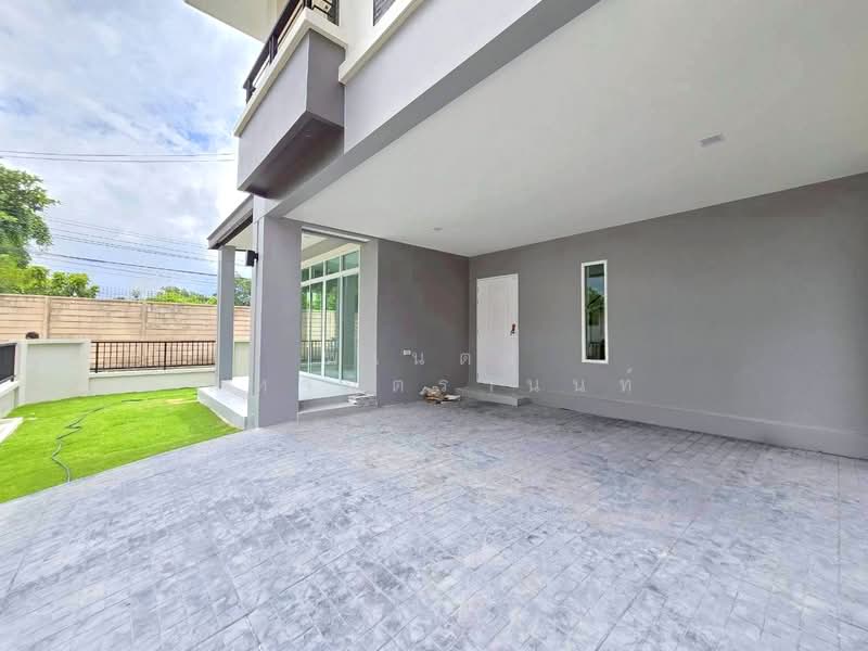 The Plant Ratchapruek, Nonthaburi, Ratchapruek Road, Bang Krang, Muang Nonthaburi, Nonthaburi, 3 Bedrooms, 180 sqm, Single Detached House For Sale, by พเนตร มหามิตรานนท์, 500369821 - DDproperty.com