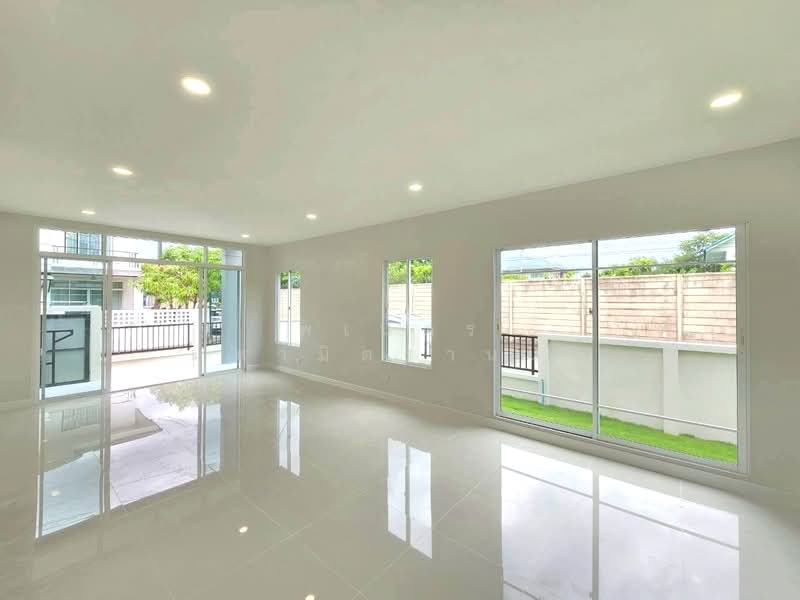 The Plant Ratchapruek, Nonthaburi, Ratchapruek Road, Bang Krang, Muang Nonthaburi, Nonthaburi, 3 Bedrooms, 180 sqm, Single Detached House For Sale, by พเนตร มหามิตรานนท์, 500369821 - DDproperty.com