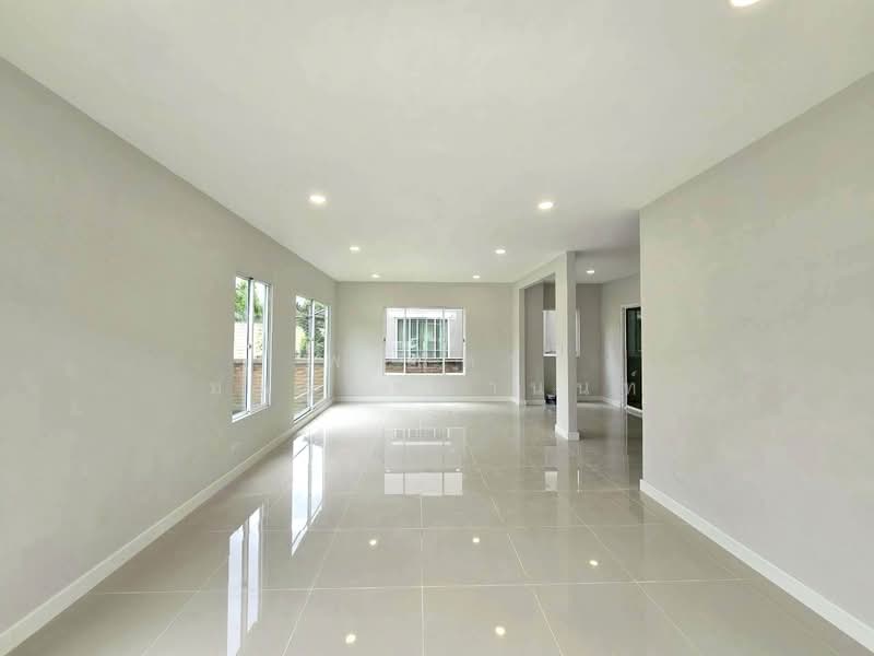 The Plant Ratchapruek, Nonthaburi, Ratchapruek Road, Bang Krang, Muang Nonthaburi, Nonthaburi, 3 Bedrooms, 180 sqm, Single Detached House For Sale, by พเนตร มหามิตรานนท์, 500369821 - DDproperty.com