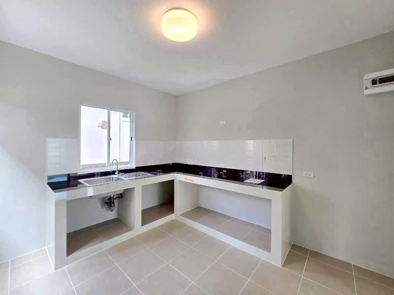 The Plant Ratchapruek, Nonthaburi, Ratchapruek Road, Bang Krang, Muang Nonthaburi, Nonthaburi, 3 Bedrooms, 180 sqm, Single Detached House For Sale, by พเนตร มหามิตรานนท์, 500369821 - DDproperty.com