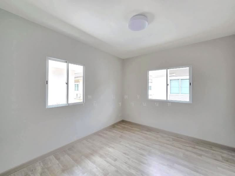 The Plant Ratchapruek, Nonthaburi, Ratchapruek Road, Bang Krang, Muang Nonthaburi, Nonthaburi, 3 Bedrooms, 180 sqm, Single Detached House For Sale, by พเนตร มหามิตรานนท์, 500369821 - DDproperty.com