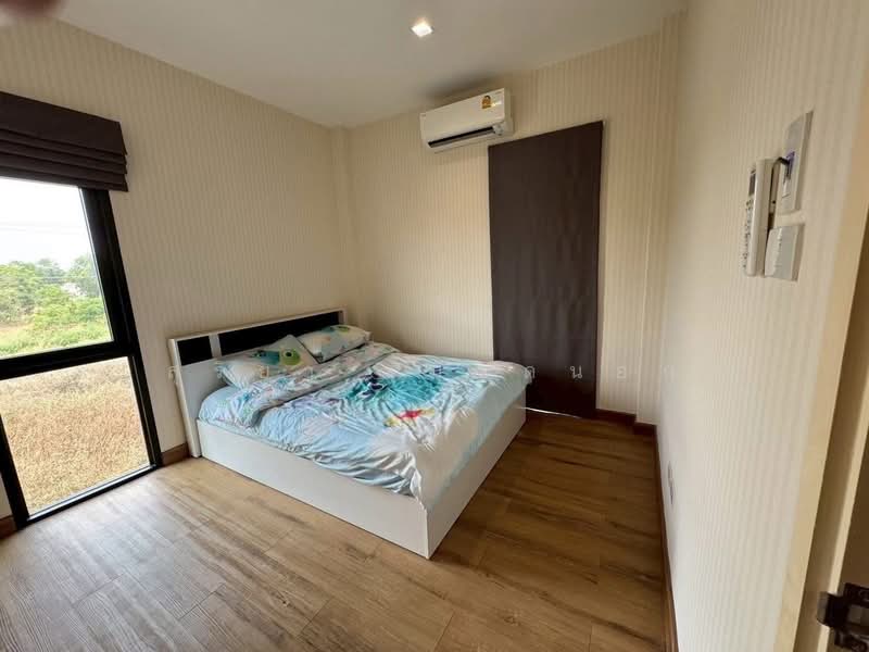 Chatpetch Maliwan, Khon Kaen, Ban Pet, Muang Khon Kaen, Khon Kaen, 4 Bedrooms, 150 sqm, Single Detached House For Rent, by สุริยา เบียดนอก, 500369822 - DDproperty.com