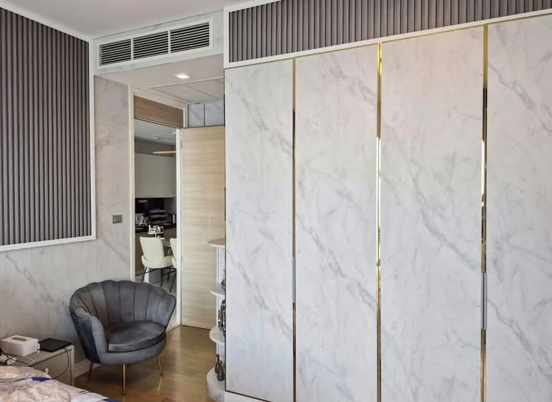 Reflection Jomtien Beach, Chon Buri (Pattaya), 15 Village No. 1 98/1, Na Chom Thian, Sattahip, Chon Buri (Pattaya), 1 Bedroom, 103 sqm, Condo For Rent, by A LIST ELITE SELECTED, 500369823 - DDproperty.com