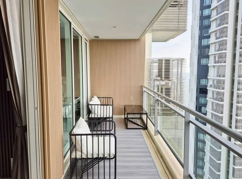 Reflection Jomtien Beach, Chon Buri (Pattaya), 15 Village No. 1 98/1, Na Chom Thian, Sattahip, Chon Buri (Pattaya), 1 Bedroom, 103 sqm, Condo For Rent, by A LIST ELITE SELECTED, 500369823 - DDproperty.com